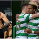 Vorschaubild für Celtic: Fans pushen Mannschaft mit McGregor-Zitat zu Kantersieg gegen Astana