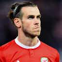 Imagen de vista previa para Y un día, Bale volvió a jugar, pero para Gales
