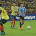 Imagen de vista previa para Colombia jugó su peor partido y quedó eliminado del Preolímpico a manos de Uruguay