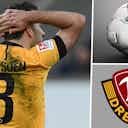 Imagen de vista previa para Dynamo Dresden pone en jaque a la Bundesliga con dos positivos y nueva cuarentena
