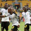 Anteprima immagine per Coppa d'Africa, 2ª giornata - Vince l'Egitto, Ghana e Senegal qualificati