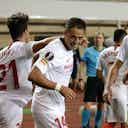 Pratinjau gambar untuk REVIEW Liga Europa Grup A-F: Sevilla Menang Telak, Lazio Tersungkur