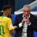 Image d'aperçu pour Brésil, Tite défend Neymar