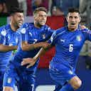 Vorschaubild für Italien startet mit Auftaktsiege gegen Dänemark in U21-EM