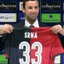 Vorschaubild für Darijo Srna wechselt ablösefrei zu Cagliari Calcio