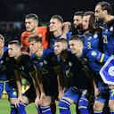 Vorschaubild für EM-Playoffs 2020: Kosovo vs. Nordmazedonien, Bosnien gegen Nordirland, Rumänien fordert Island