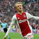 Image d'aperçu pour Mercato - Kasper Dolberg (Ajax) à Nice pour 20 millions d'euros ?