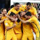 Anteprima immagine per Australia-Honduras 3-1: Jedinak manda i 'Socceroos' al Mondiale