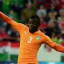 Vorschaubild für Afrika-Cup: Titelverteidiger Elfenbeinküste startet torlos