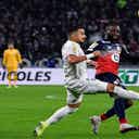 Pratinjau gambar untuk Laporan Pertandingan: Olympique Lyon vs Lille