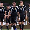 Anteprima immagine per Argentina-Guatemala 3-0: Simeone subito in goal all'esordio