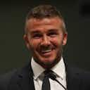 Vorschaubild für Nach Giggs, Scholes und Co.: Beckham erwirbt Anteile an Salford CIty