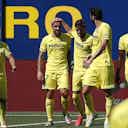 Pratinjau gambar untuk REVIEW LaLiga Spanyol: Villarreal Intip Kans Ke Liga Champions