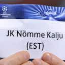 Anteprima immagine per Uggè, cartolina all'Inter: "Nessun rispetto, meglio l'Estonia che morire in Lega Pro"