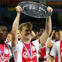 Image d'aperçu pour Eredivise : De Jong (Ajax) élu joueur de la saison