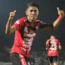 Pratinjau gambar untuk Fadil Sausu Ingatkan Lini Belakang Bali United Tak Lengah