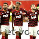Pratinjau gambar untuk REVIEW Piala Dunia Antarklub: Flamengo Melaju Ke Final