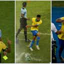 Pratinjau gambar untuk Berita Brasil - Gabriel Jesus Dihukum Dua Bulan Terkait Insiden Final Copa America