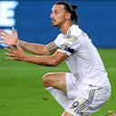 Vorschaubild für Zlatan Ibrahimovic scheidet mit LA Galaxy im Playoff-Viertelfinale aus und macht sich über MLS lustig