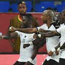 Vorschaubild für Afrika Cup: Ghana und Ägypten komplettieren Halbfinale