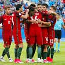 Vorschaubild für U21-EM: Portugal und Spanien siegen zum Auftakt