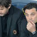 Pratinjau gambar untuk Vincenzo Montella: AC Milan Capai Target Minimum