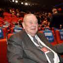 Vorschaubild für Im Alter von 89 Jahren: UEFA-Ehrenpräsident Lennart Johansson gestorben