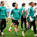 Vorschaubild für Nationaltorwart Manuel Neuer will sich im DFB-Team behaupten