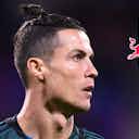 Pratinjau gambar untuk Red Bull Salzburg Diklaim Mampu Boyong Cristiano Ronaldo