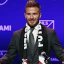 Imagem de visualização para Beckham se torna um dos donos de time da quinta divisão inglesa