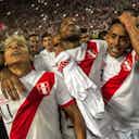 Image d'aperçu pour Le Pérou, dernier qualifié pour le Mondial