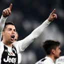 Vorschaubild für Cristiano Ronaldo: Tor und Assist in drei Spielen in Folge zum zweiten Mal in der Karriere