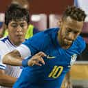 Image d'aperçu pour Brésil, le coup de gueule de Neymar contre l'arbitrage