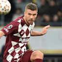 Pratinjau gambar untuk Bukan Johor, Lukas Podolski Isyaratkan Kembali Ke Turki