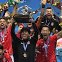 Vorschaubild für Asien: Zweiter Champions-League-Triumph für Urawa