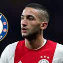 Imagen de vista previa para Oficial: El Ajax confirma la venta de Ziyech al Chelsea