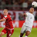 Image d'aperçu pour Energie Cottbus - Bayern Munich 1-3, le Bayern fait le boulot en Coupe