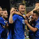 Vorschaubild für Kosovo feiert in Nations League gegen Färöer Inseln ersten Pflichtspielsieg der Geschichte