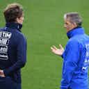 Pratinjau gambar untuk Waspadai Wales, Roberto Mancini Sebut Italia Bukan Favorit Di Grup A Euro 2020