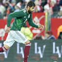 Pratinjau gambar untuk Nestor Araujo Batal Perkuat Meksiko Di Piala Dunia 2018