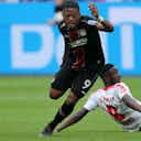 Vorschaubild für Endgültige Entscheidung: Leverkusens Leon Bailey spielt künftig für Jamaika
