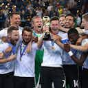 Image d'aperçu pour Classement FIFA : L’Allemagne reprend la tête