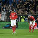 Vorschaubild für Nach 0:1-Pleite zum Nations-League-Auftakt in Bosnien: Österreich "im Tal der Tränen"