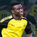 Imagem de visualização para Garoto de 12 anos tem impressionado no sub-17 do Dortmund
