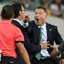 Image d'aperçu pour Mexique, Carlos Osorio suspendu 6 matches par la FIFA