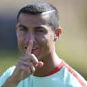Pratinjau gambar untuk LAPORAN KHUSUS: Cristiano Ronaldo Bungkam, Real Madrid Tak Senang