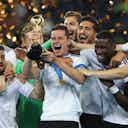 Pratinjau gambar untuk Ranking FIFA: Timnas Jerman Geser Brasil Dari Posisi Puncak