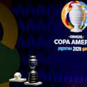 Pratinjau gambar untuk Imbas Virus Corona, Copa America 2020 Resmi Ditunda Hingga 2021