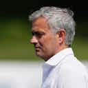 Pratinjau gambar untuk Kembali Ditahan Imbang Di Pramusim, Ini Kata Jose Mourinho