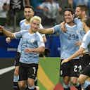 Vorschaubild für Copa America: Uruguay gewinnt locker - Paraguay verspielt Sieg gegen Katar